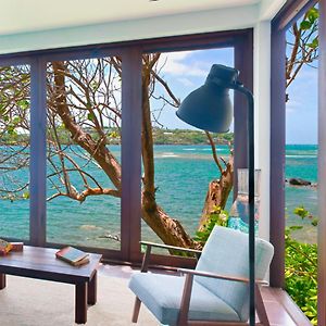 Oceanfront Cliffside 2-Bedroom Villa 1200sf