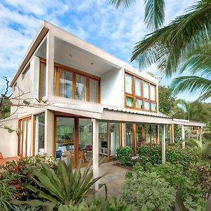 Sea View Loft Villa 1-2 Bedrooms